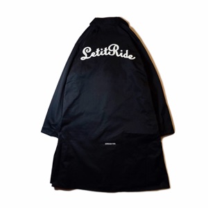 Let it Ride Classics “LIR-Engineer Coat”